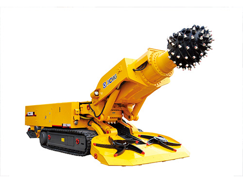 EBZ200R掘進機