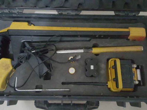 二(èr)手儀器-(2)