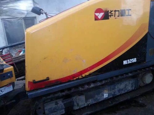 華力25噸(dūn) (1)