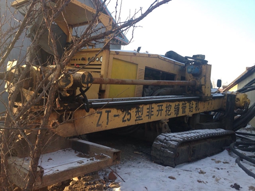 鑽通25噸(dūn) (4)