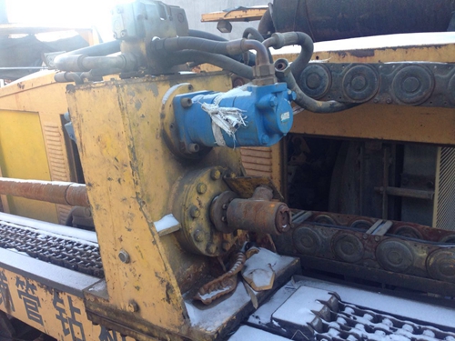 鑽通25噸(dūn) (5)