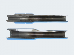 管(guan)端加厚摩擦(cā)焊接