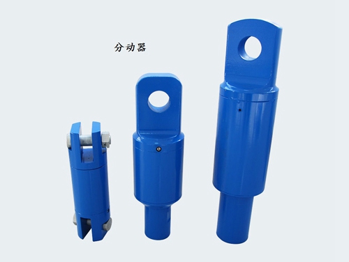 分(fen)動器（15噸----300噸(dūn)）