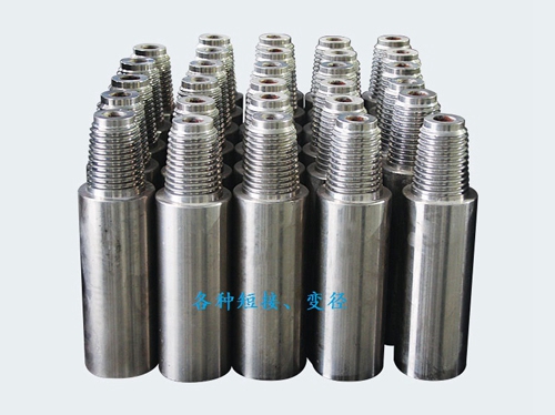 各(ge)種接頭、變(biàn)徑