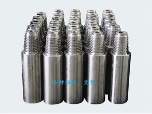 各種接頭(tou)、變徑